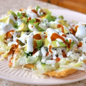 Chicharrón preparado