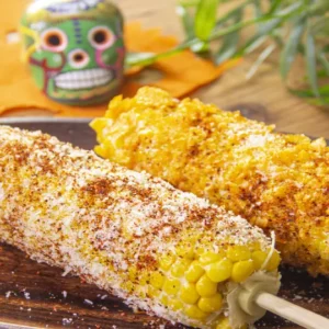 Elotes locos